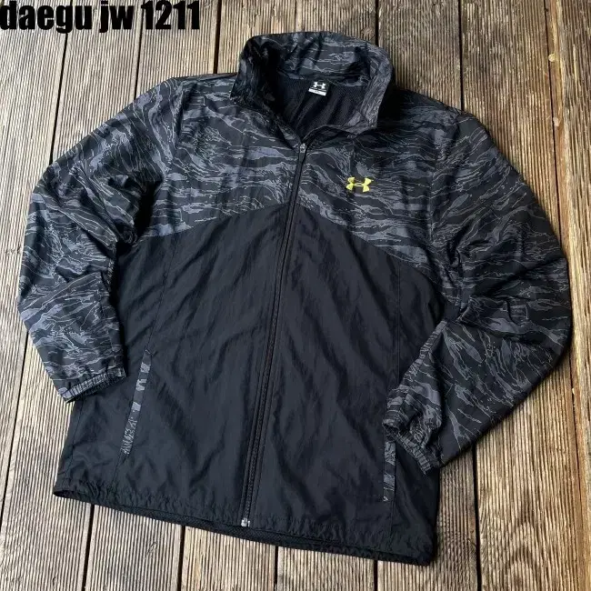 XXL UNDER ARMOUR JACKET 언더아머 자켓