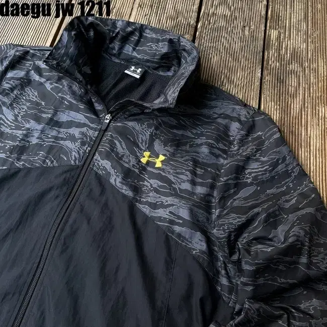 XXL UNDER ARMOUR JACKET 언더아머 자켓