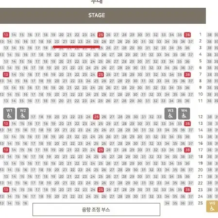 지저스 크라이스트 수퍼스타 부산  2연석 1월 19일 18:30 박은태