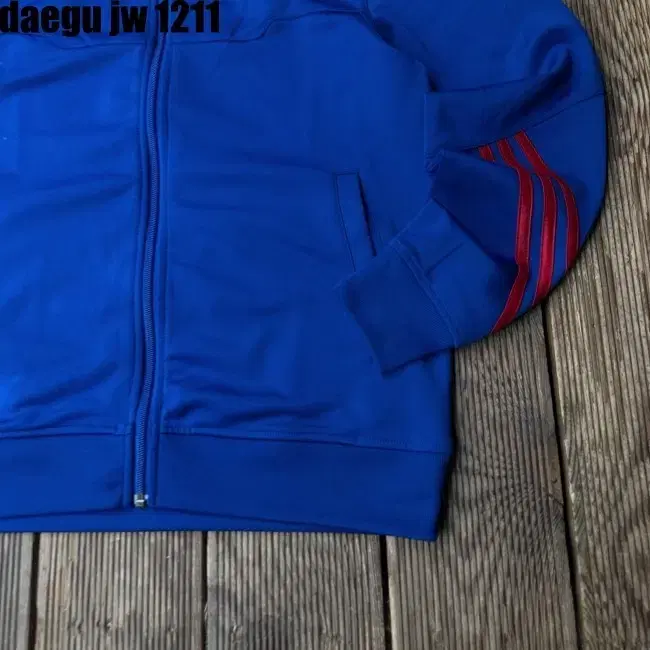 95 ADIDAS ZIPUP 아디다스 집업