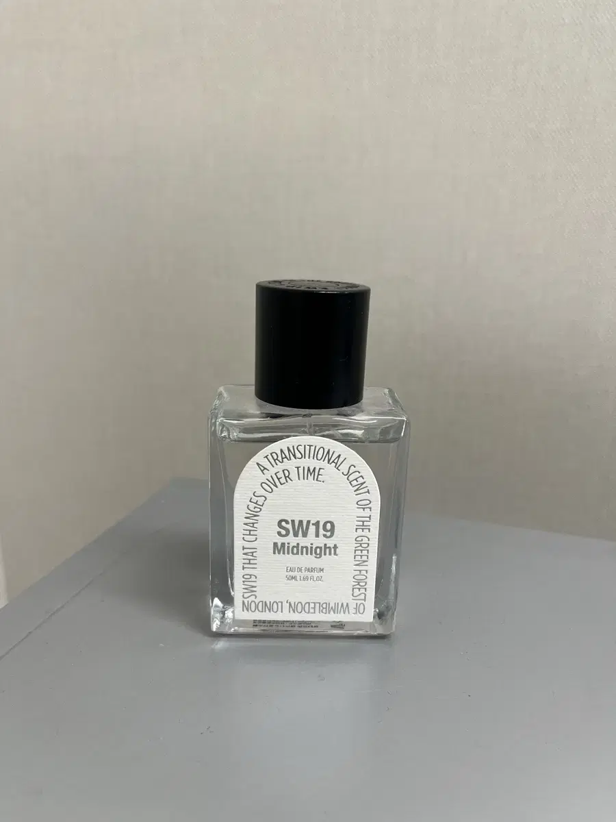 SW19 미드나잇 50ml