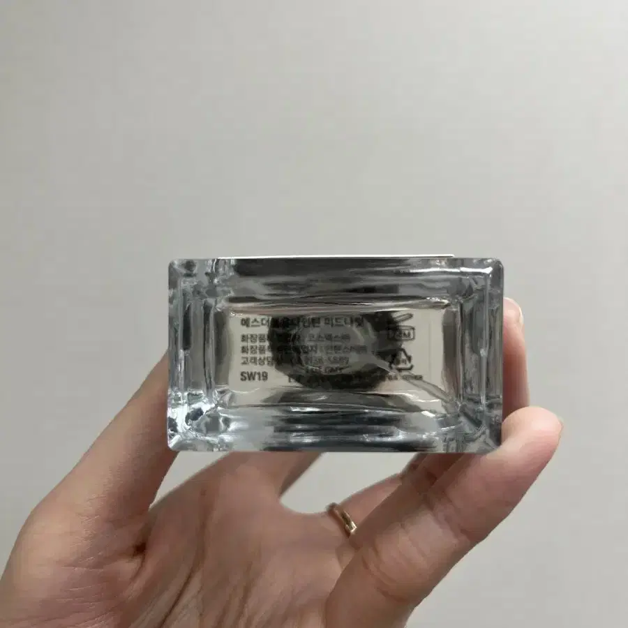 SW19 미드나잇 50ml