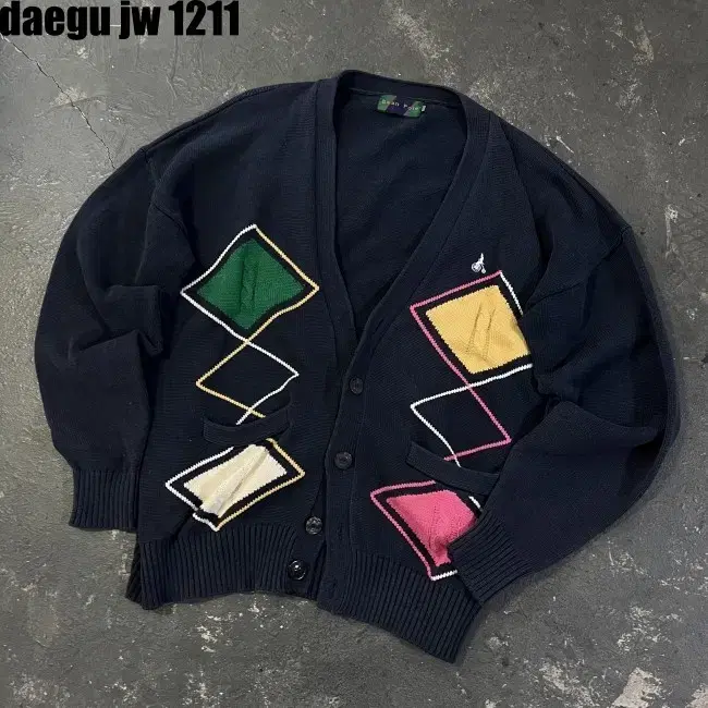 100-105 BEANPOLE CARDIGAN 빈폴 가디건