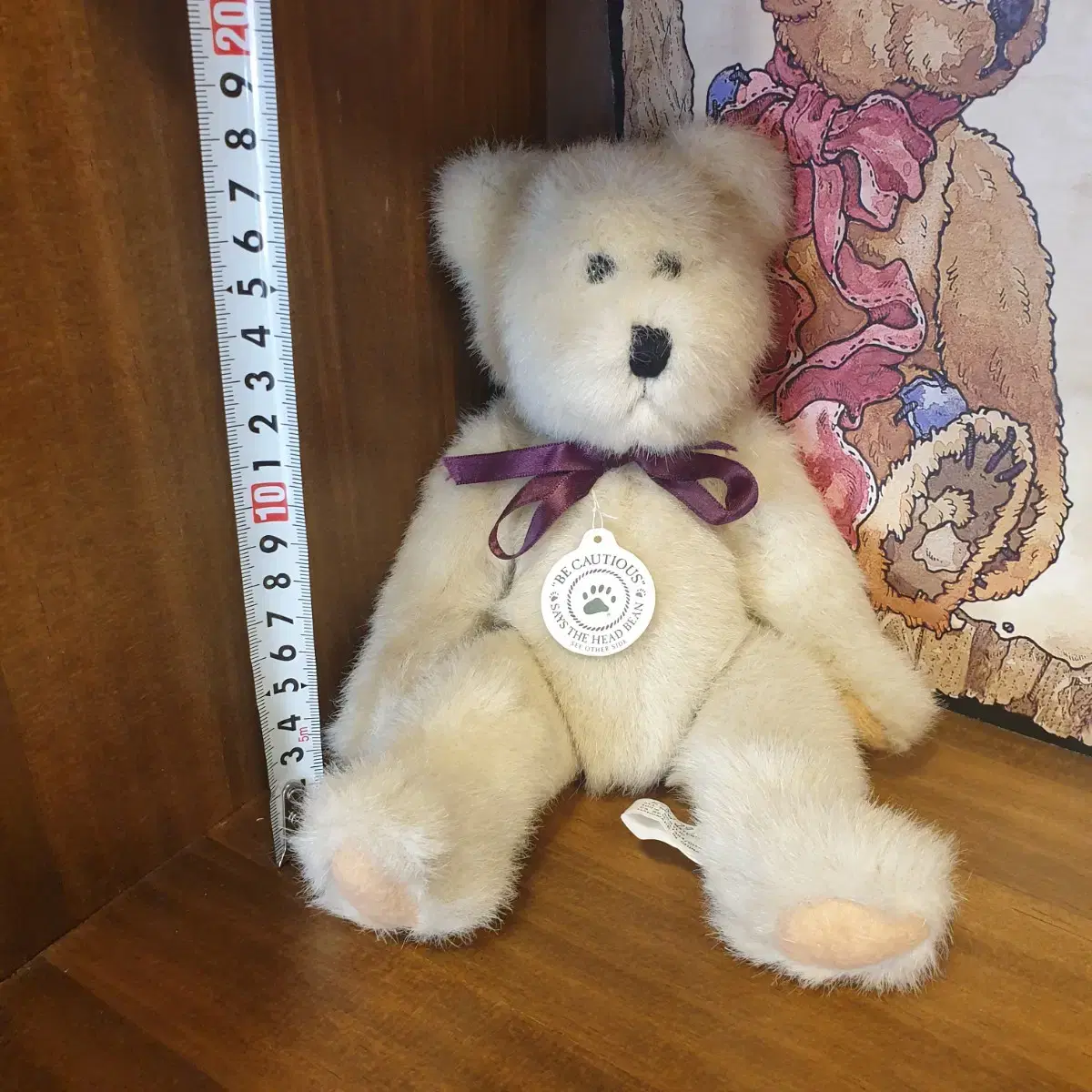 보이즈베어 보이드베어 빈티지곰인형 빈티지곰 boyds bear