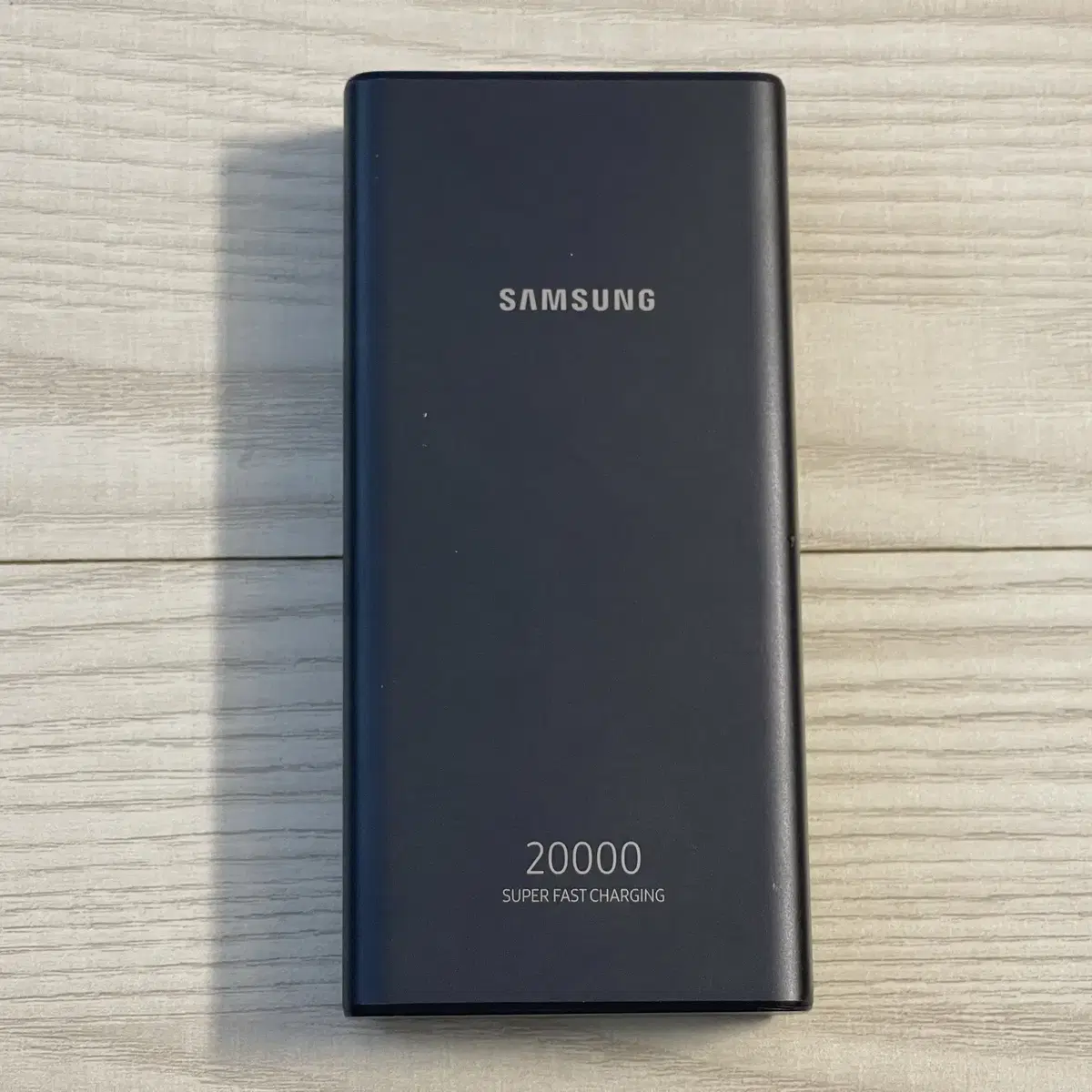 삼성전자 보조배터리 20000mAh 보조배터리 모델명 EB-P5300