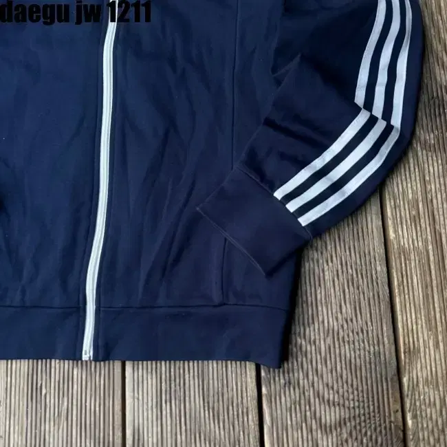 90 ADIDAS ZIPUP 아디다스 집업