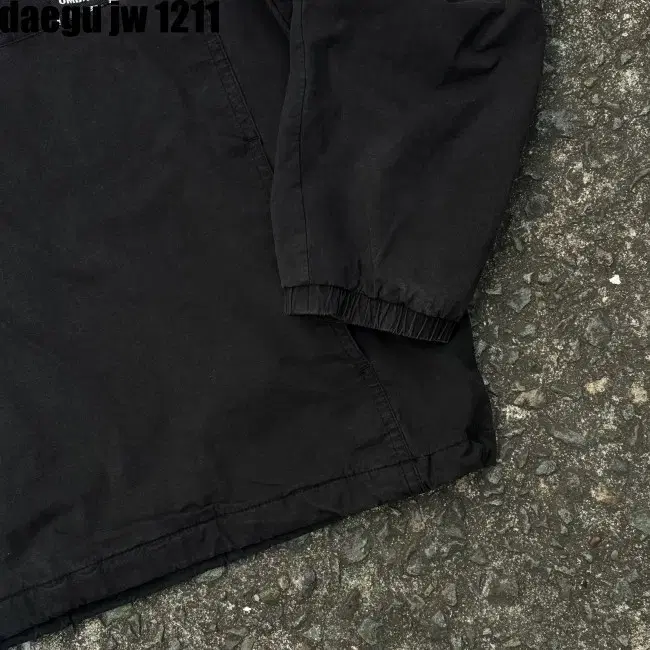 110 DESCENTE ANORAK 데상트 자켓 아노락