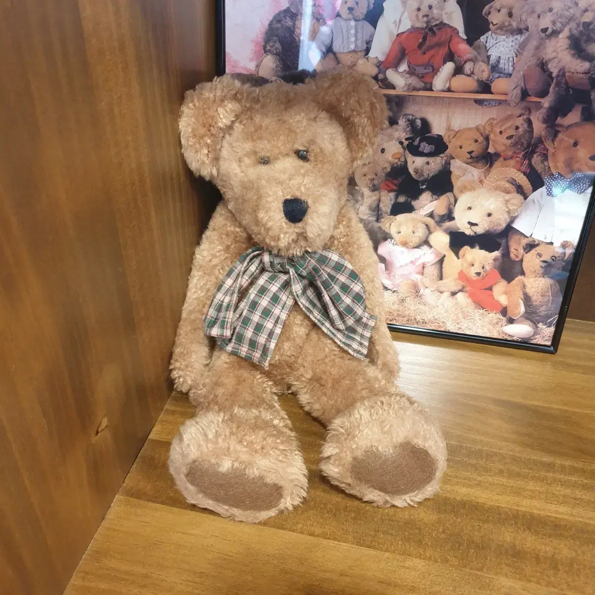 보이즈베어 보이드베어 빈티지곰인형 빈티지곰 boyds bear