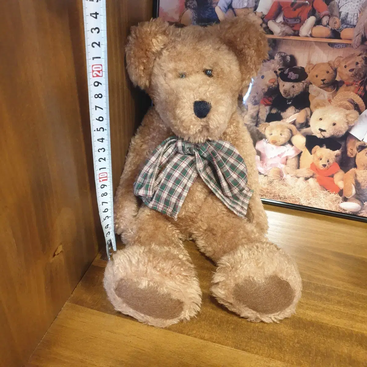 보이즈베어 보이드베어 빈티지곰인형 빈티지곰 boyds bear