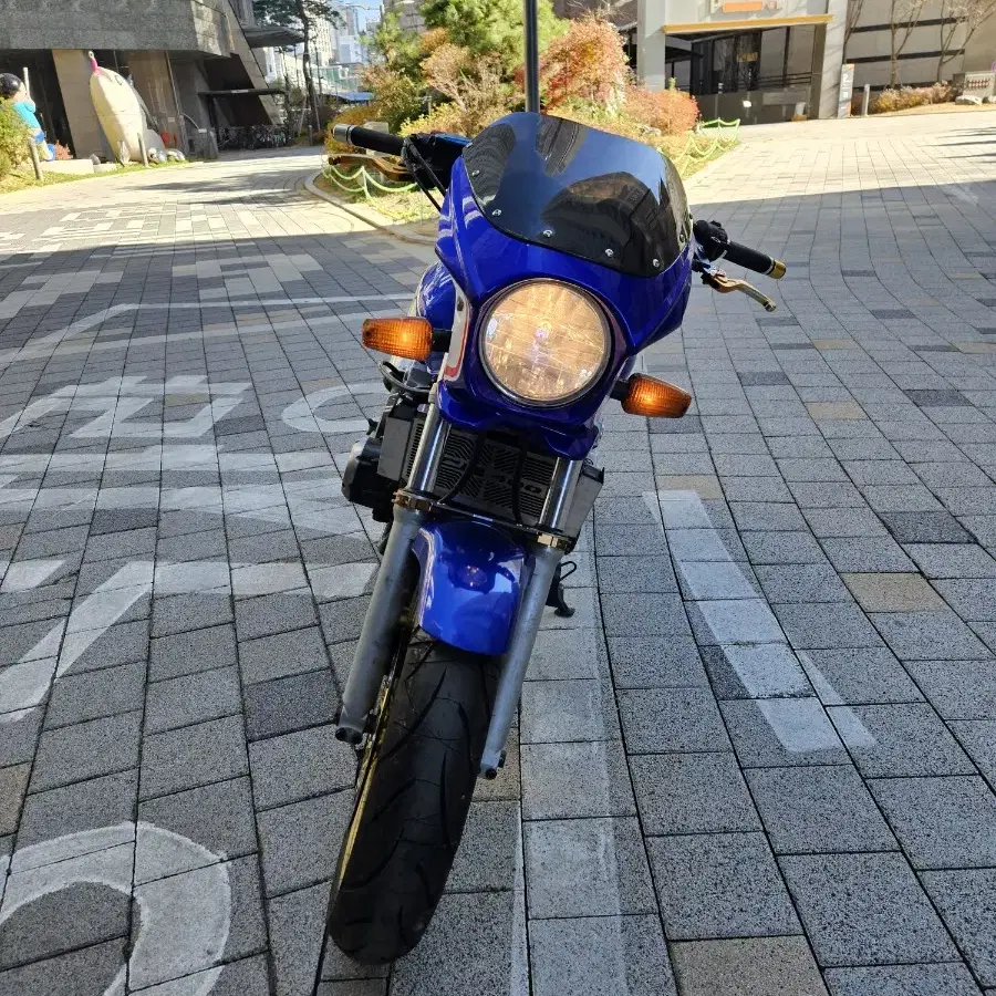 천안 평택 2002년식 혼다 cb400sf vtec2 올드바이크 판매해요