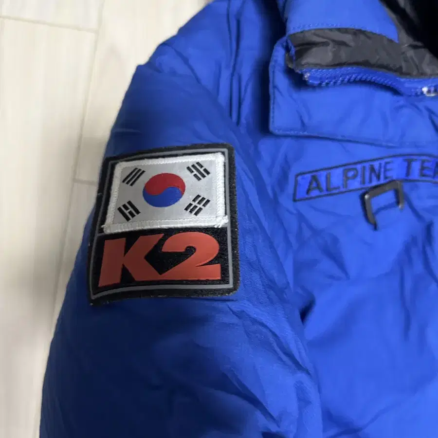 K2 코볼트 대장패딩 히말라야 100