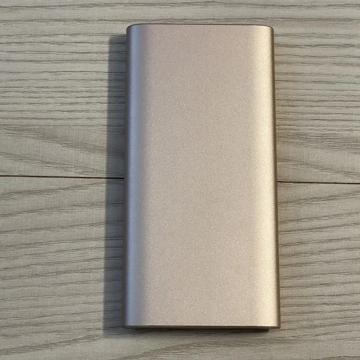 삼성전자 보조배터리 10000mAh 핑크색상 모델명 EB-P1100C