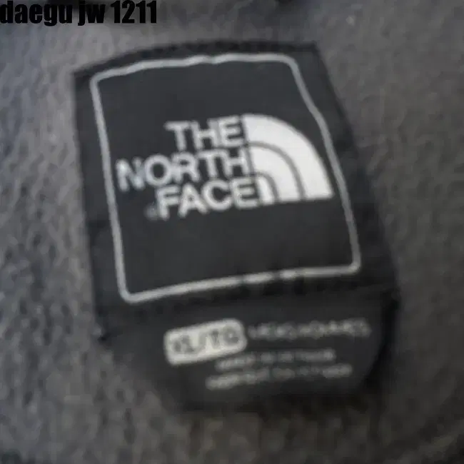 XL THE NORTH FACE JACKET 노스페이스 후리스 자켓