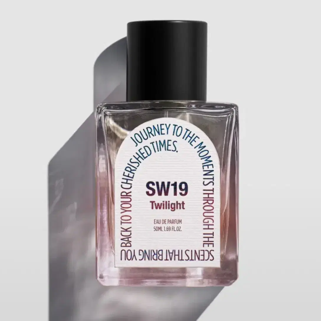 SW19 Twilight 50ml 향수 미개봉