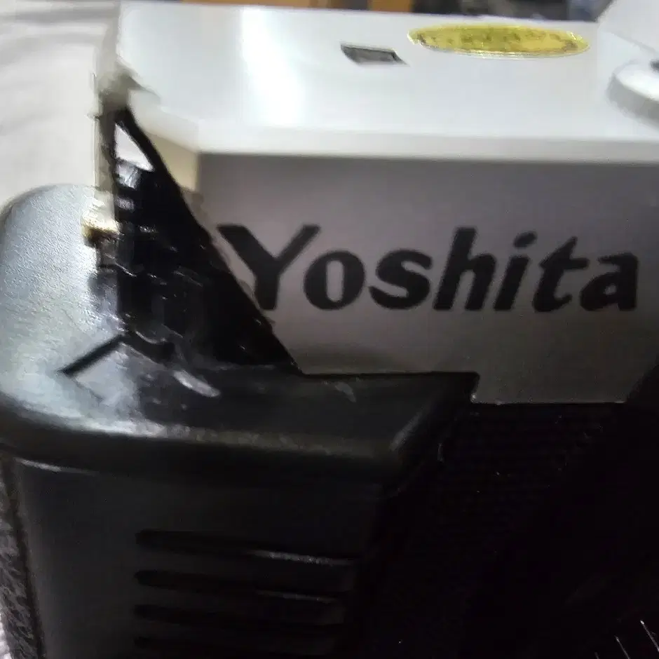 필름카메라/요시타 Yoshita X-700