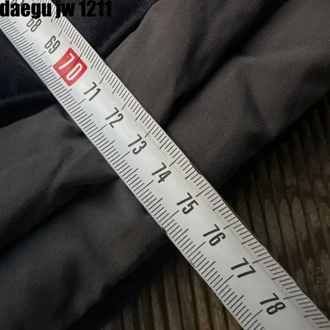 90 THE NORTH FACE JUMPER 노스페이스 패딩 점퍼