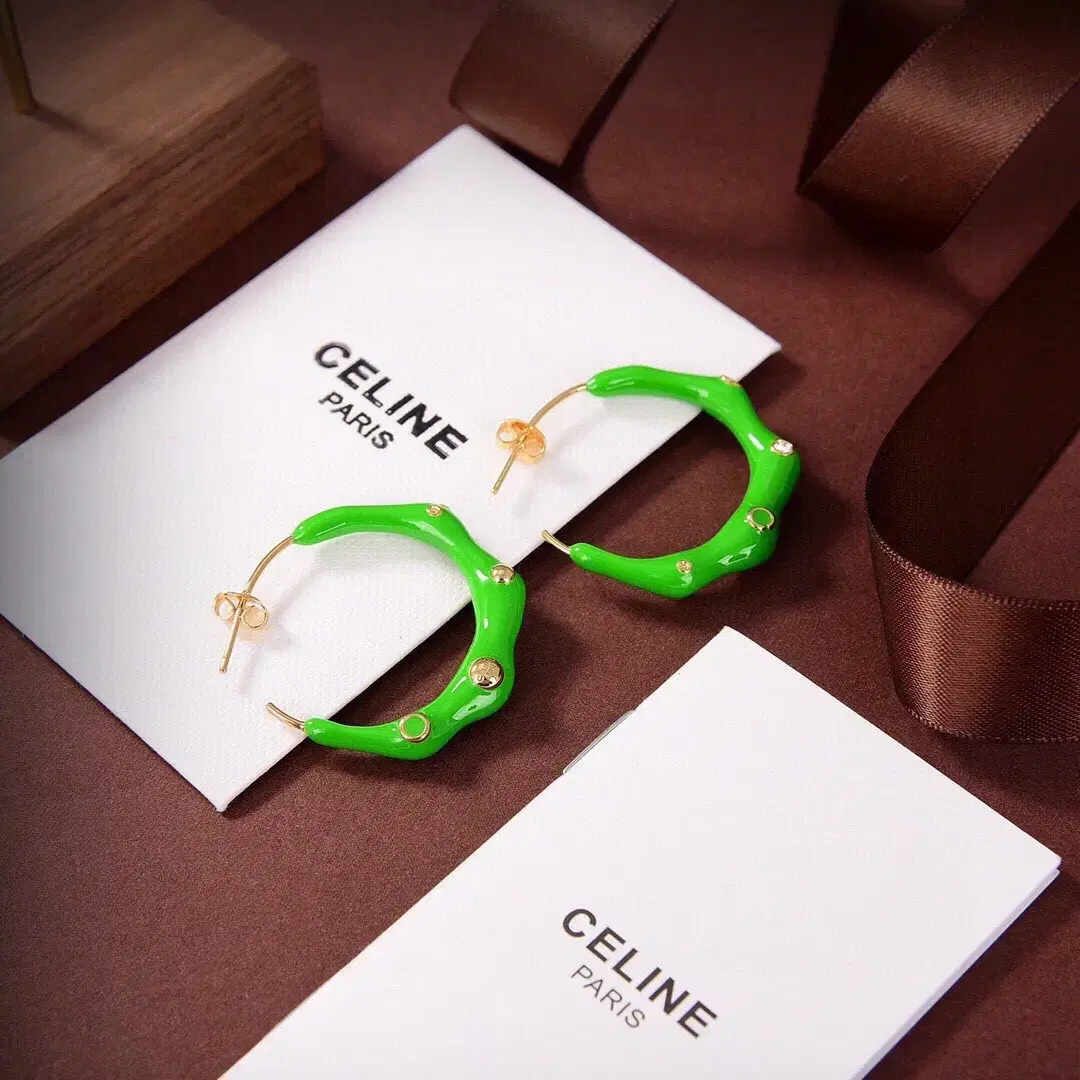 셀린느 Celine 귀걸이