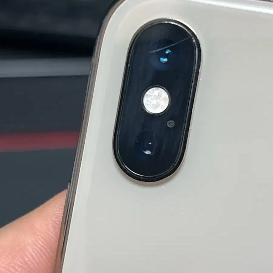 아이폰XS MAX 256G 골드 팝니다.