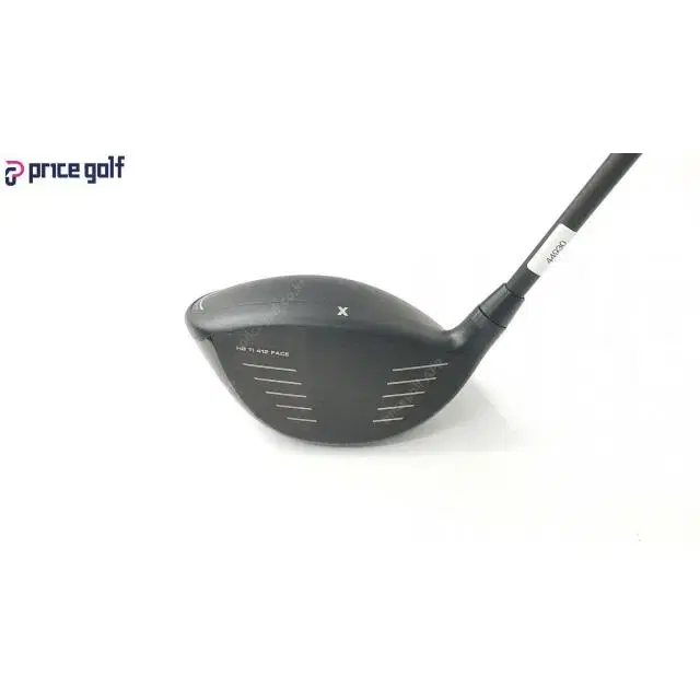 여성용 PXG GEN6 0311XF 12도 4L 드라이버 카네정품...