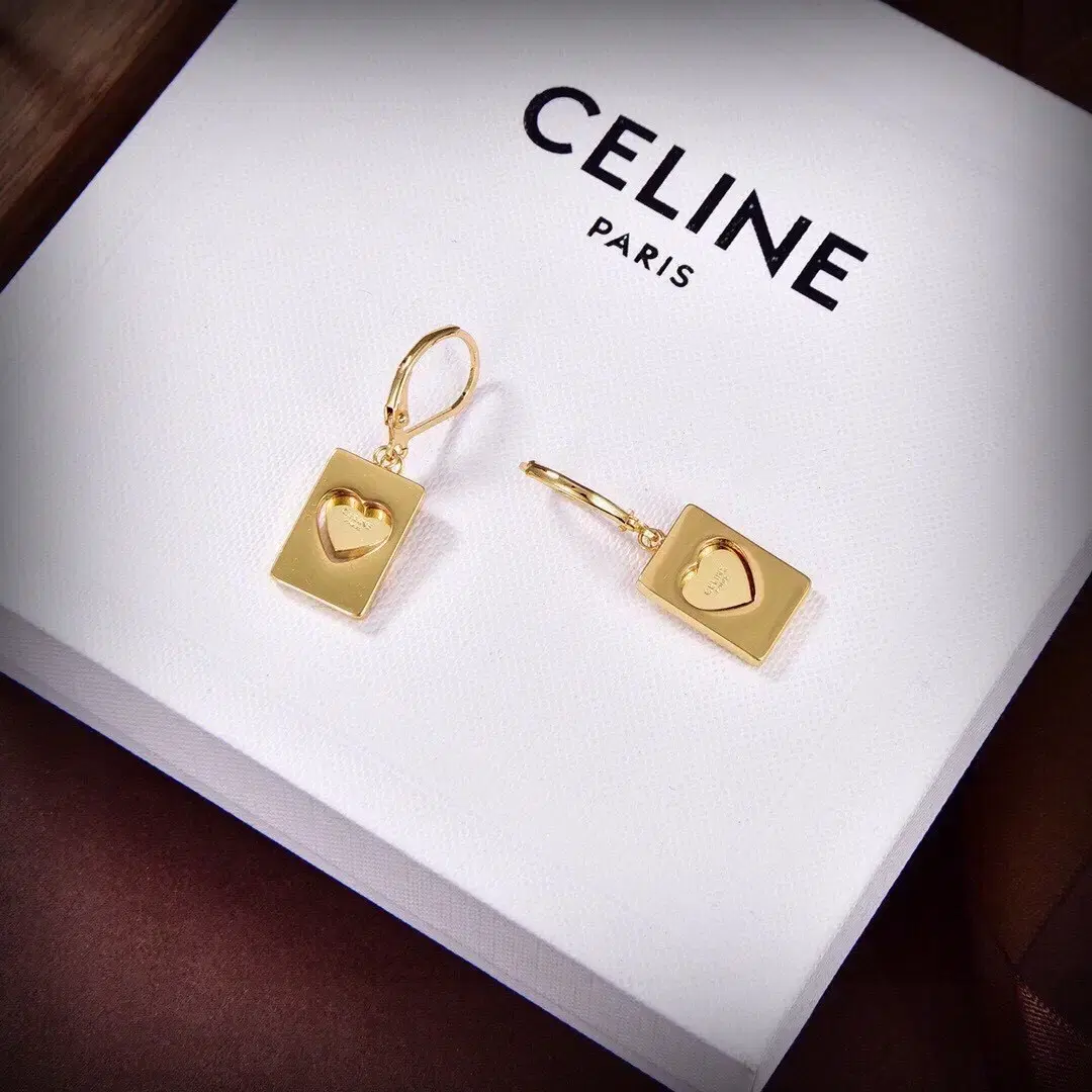 셀린느 Celine 귀걸이