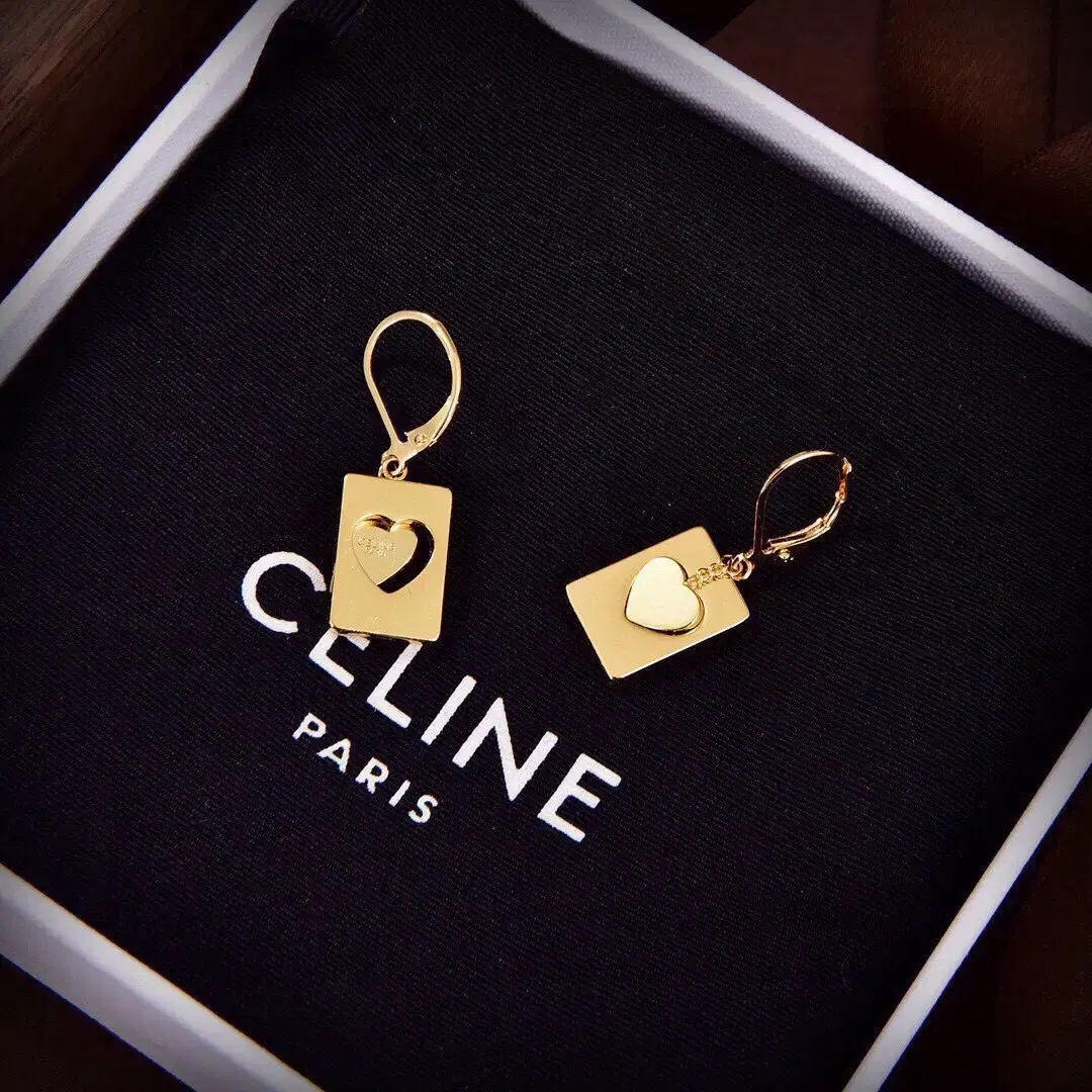 셀린느 Celine 귀걸이