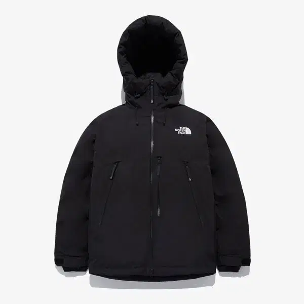 The North Face, NJ1DQ52A, FELIX RDS DOWN JACKET