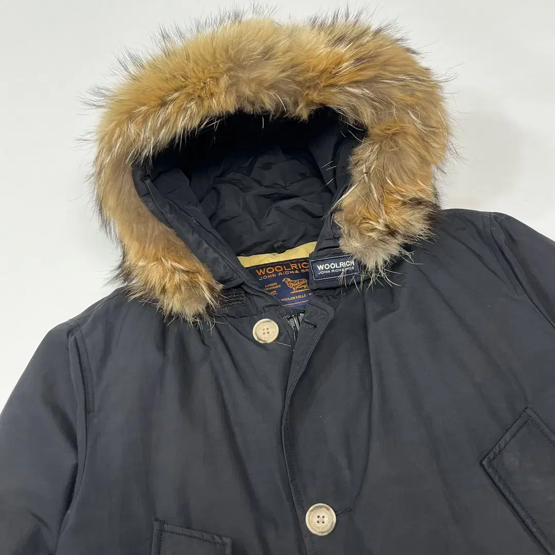 [WOOLRICH] 울리치 아크틱파카 패딩