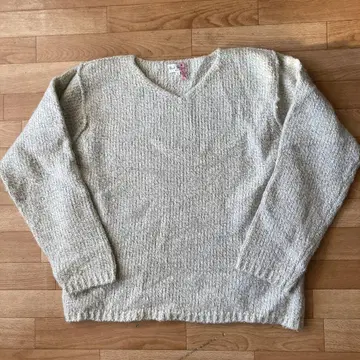 VINTAGE 폴스미스 HEAVY SWEATER EYE