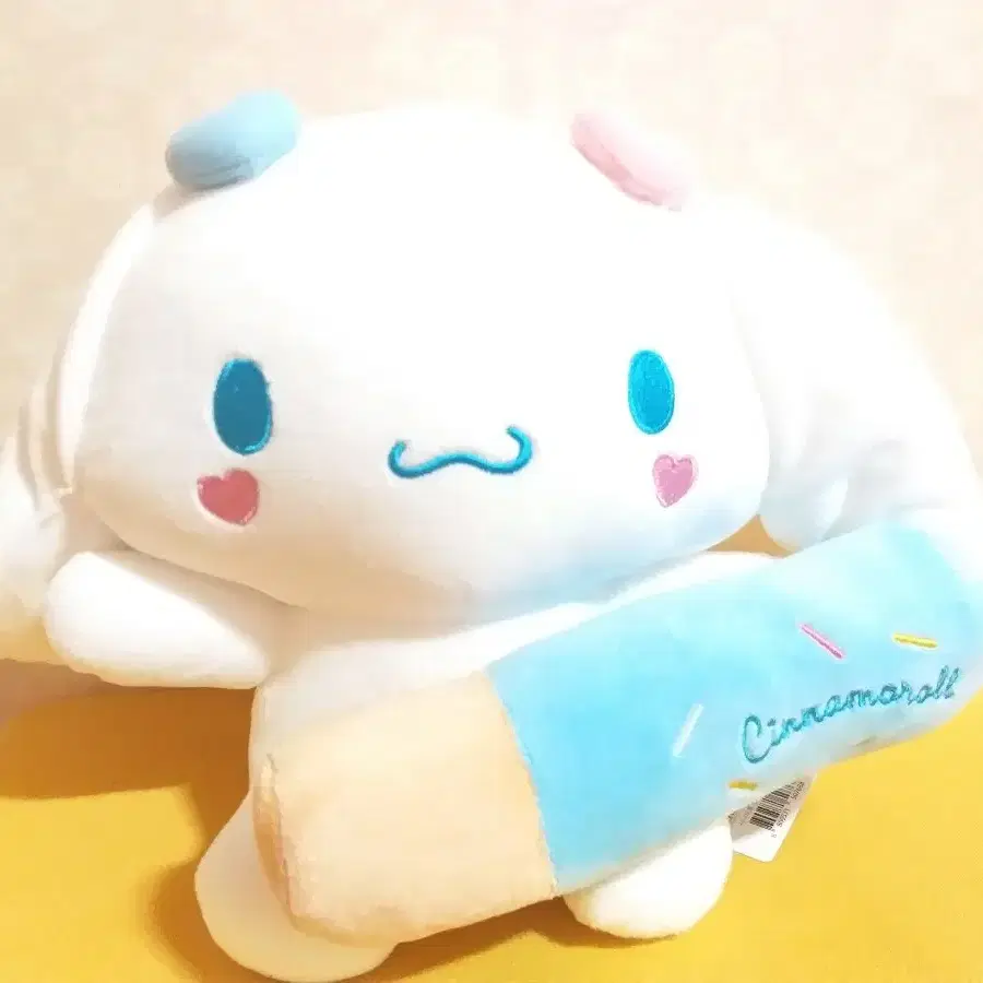 산리오 시나모롤 인형(30cm)