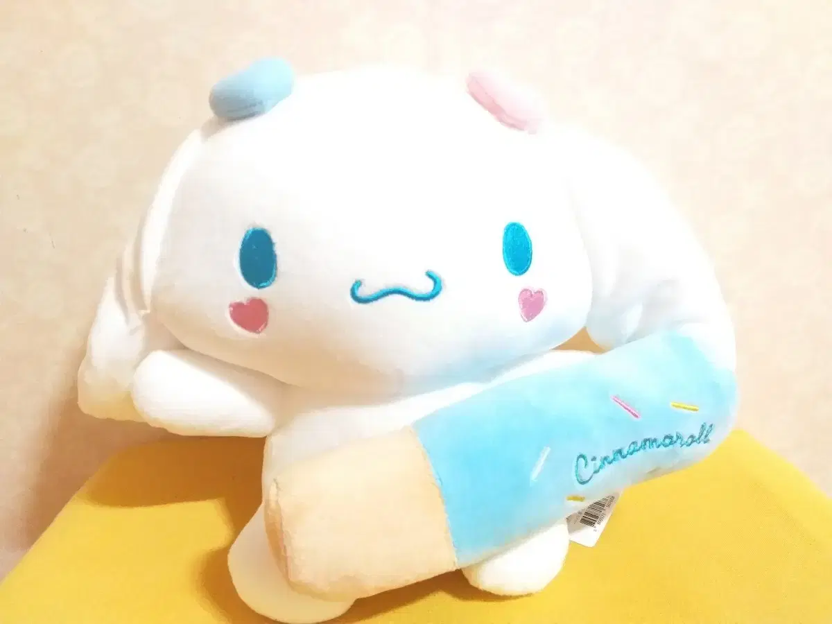 산리오 시나모롤 인형(30cm)