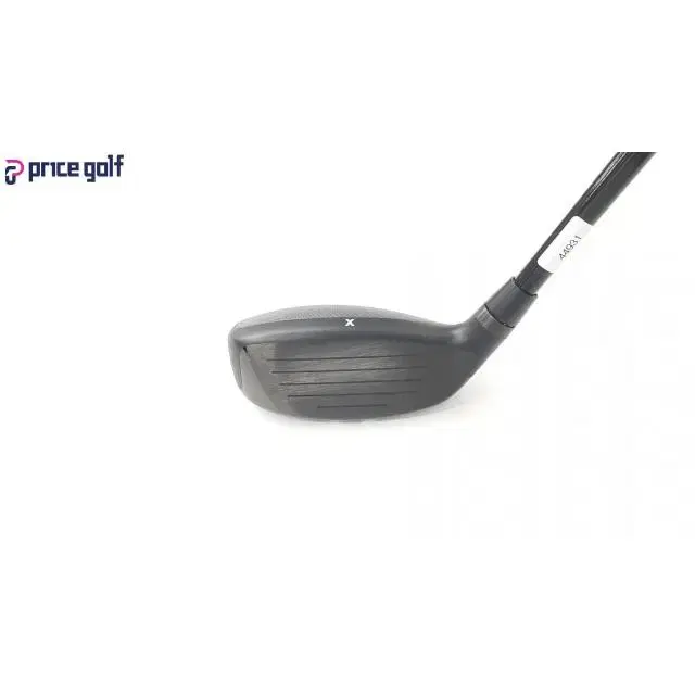 여성용 PXG GEN5 0311XF 3번 19도 50L 유틸리티 카...