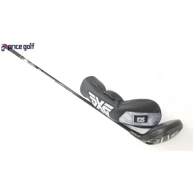 여성용 PXG GEN5 0311XF 3번 19도 50L 유틸리티 카...