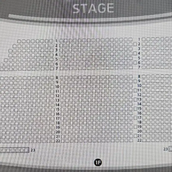 뮤지컬 지킬앤하이드 25년 1월 4일(토) 19시 R석 2연석