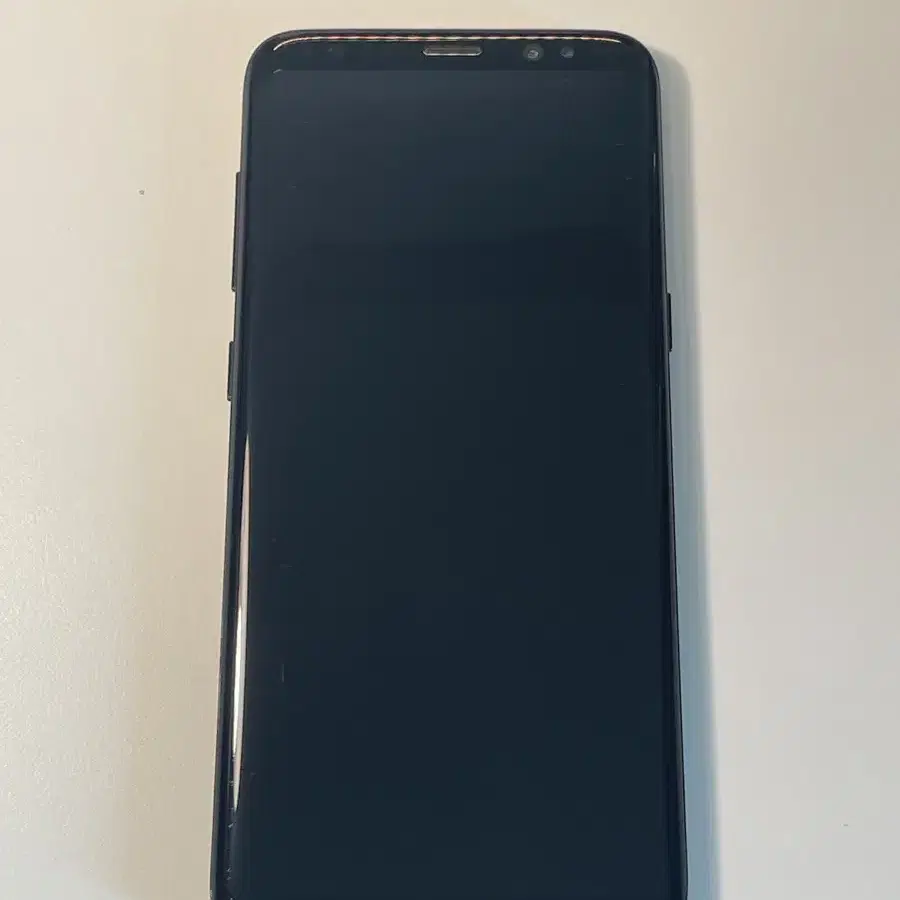 갤럭시 s8 블랙 64gb