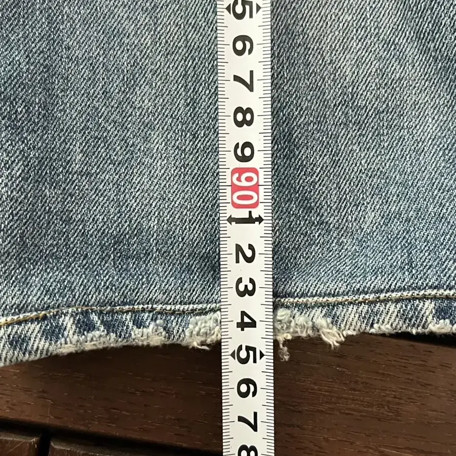 Levis 리바이스 japan 502 데님 팬츠