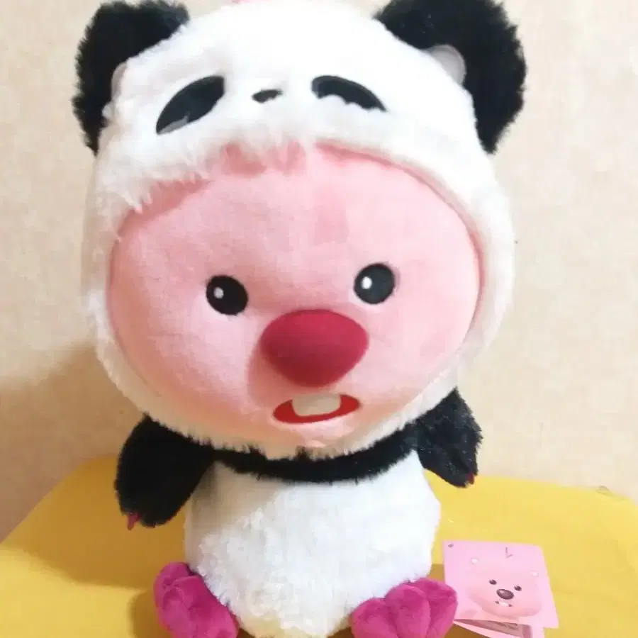 펜더 루피 인형(25cm)