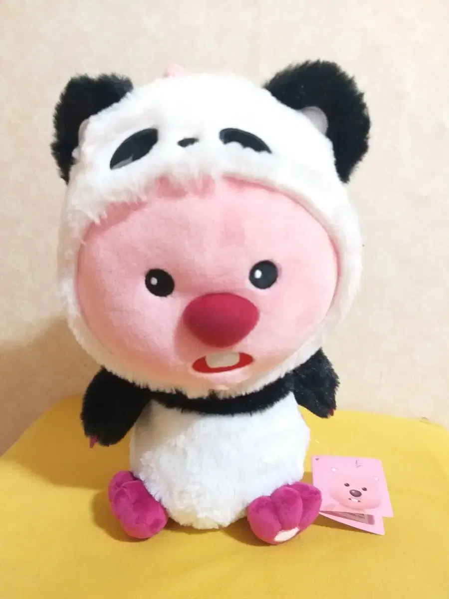 펜더 루피 인형(25cm)