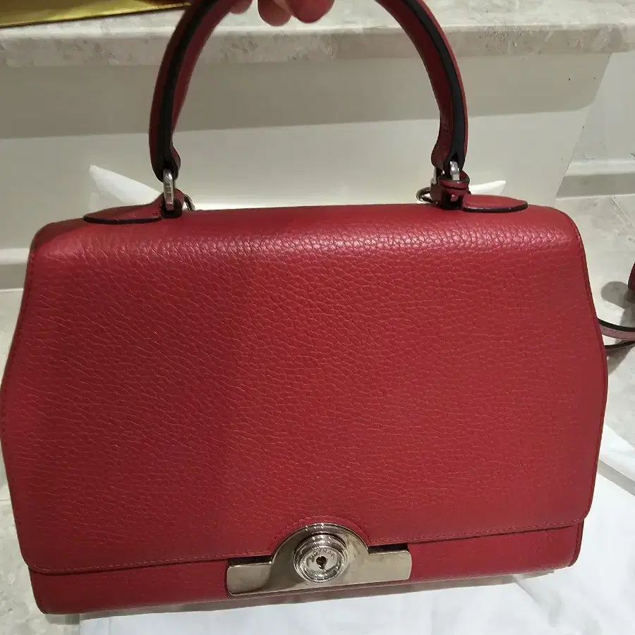 MOYNAT 모이나 레잔백 pm 상태아주좋아요