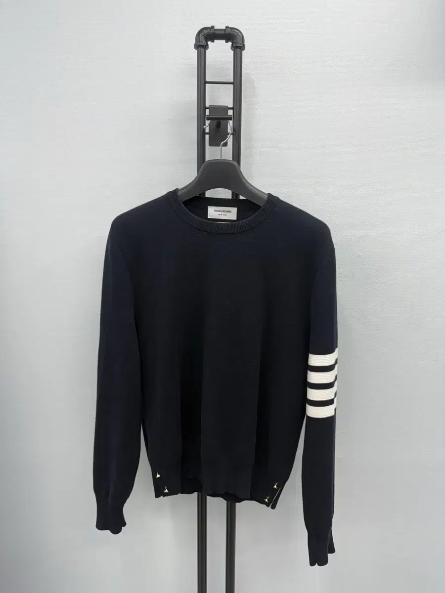 [Seven Luxury Shop] (3) Thom Browne Milano Stitch Keum Knit