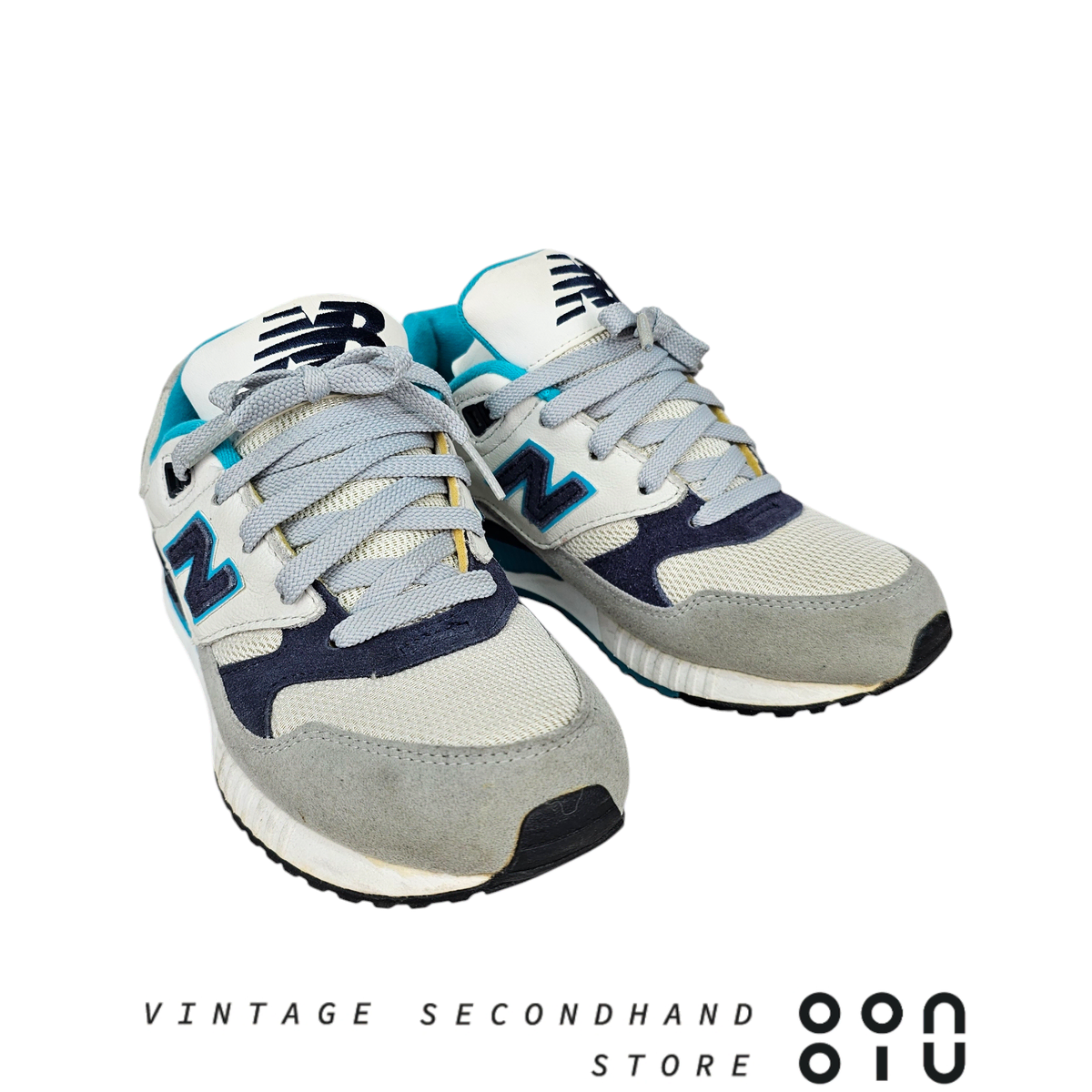 [230] NEW BALANCE 뉴발란스 530 M530AAC