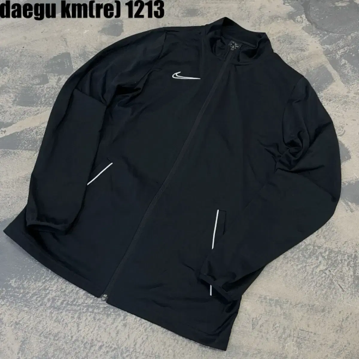 Nike Jersey, Zip-Up (XL) Good HodlHodl