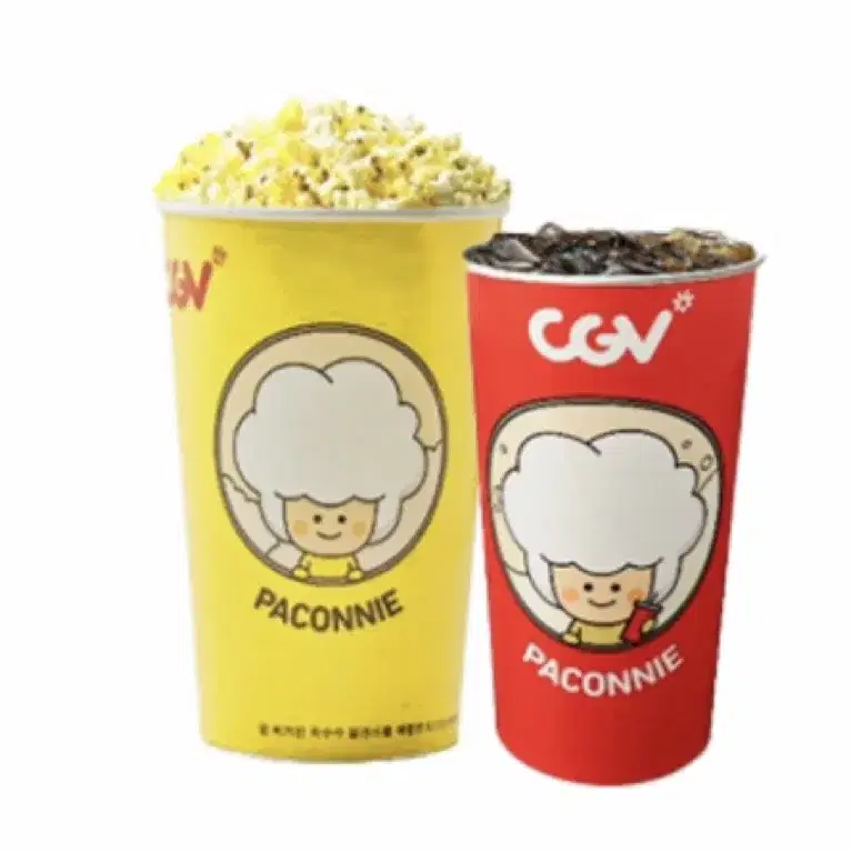 Cgv 팝콘 스몰세트 오늘까지 쿠폰