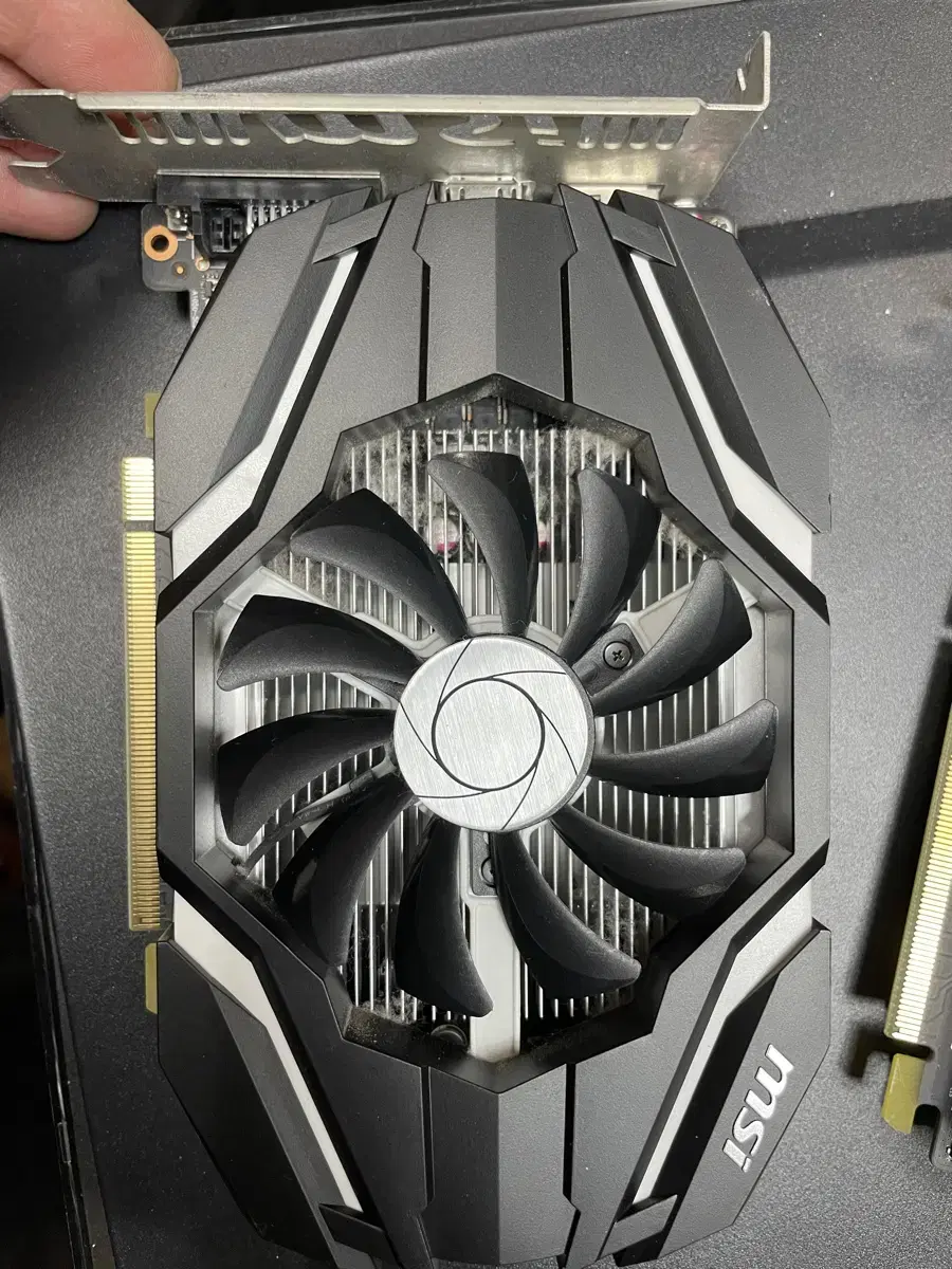 GTX1050 2g 3개판매합니다