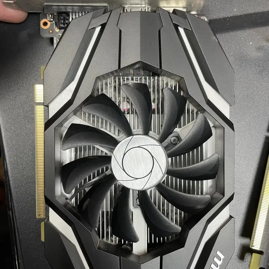 GTX1050 2g 3개판매 개당가격입니다