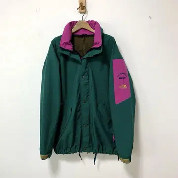 90년대 노스페이스 STOWAWAY II GTX XL
