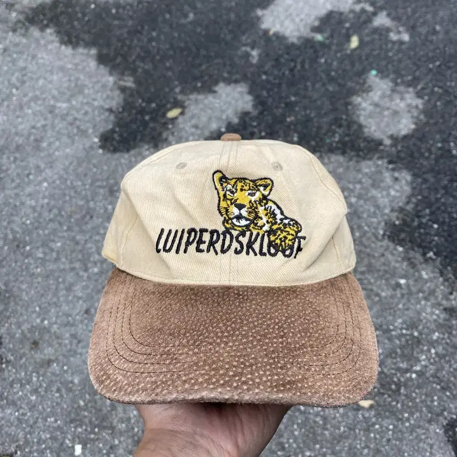 Luiperdskloof Vintage Cap