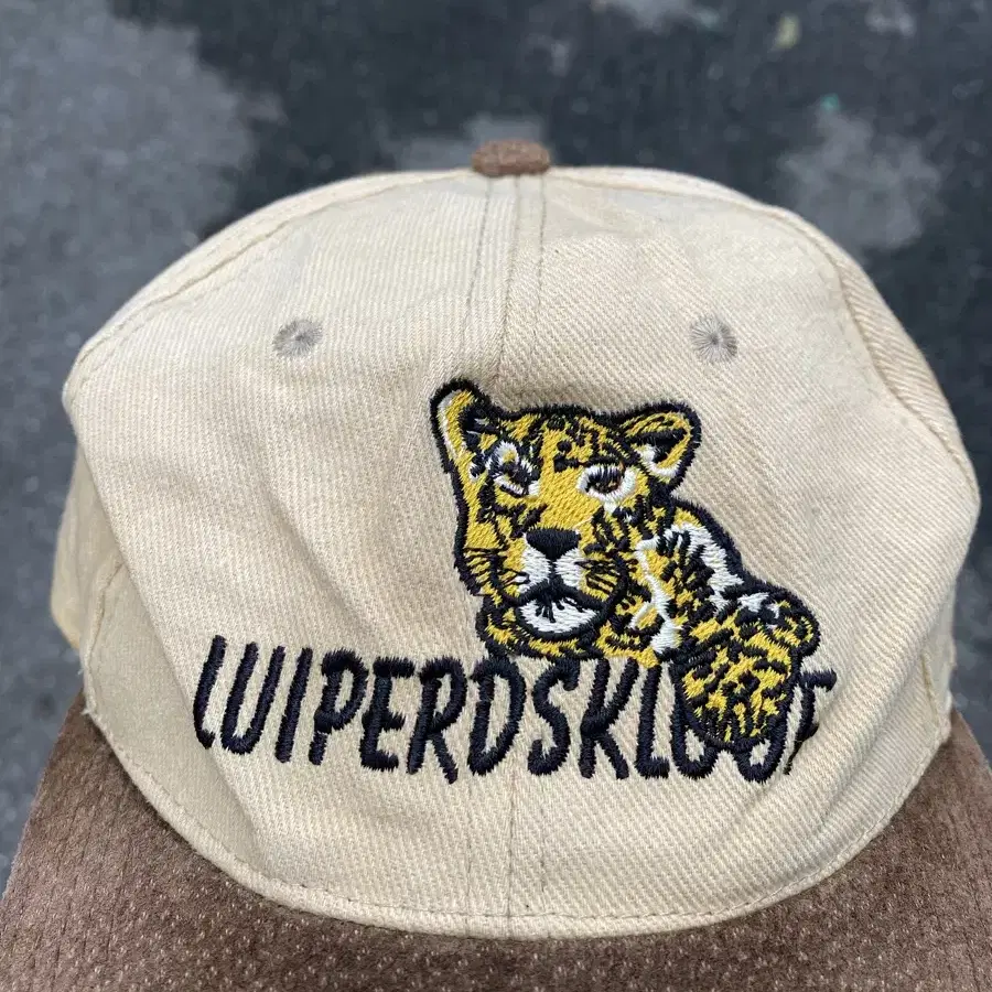 Luiperdskloof Vintage Cap