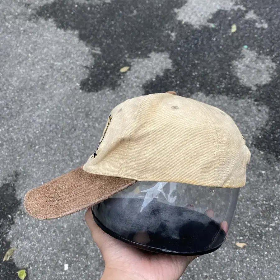 Luiperdskloof Vintage Cap