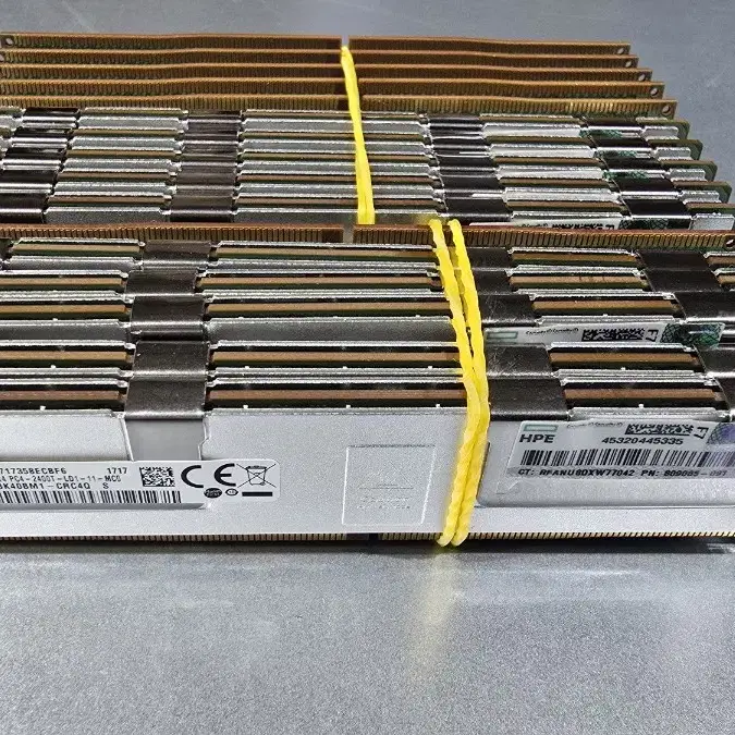 삼성 64GB DDR4 2400T