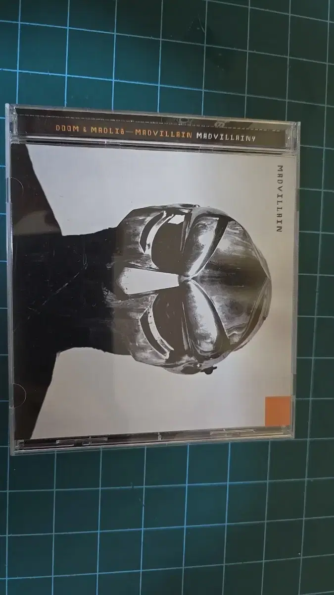 Madvillain-Madvillainy